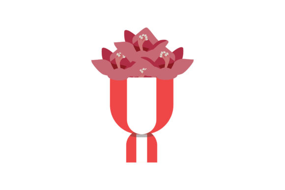 Beautiful Flowers for Gifts 18: Graphics and Illustrations Review