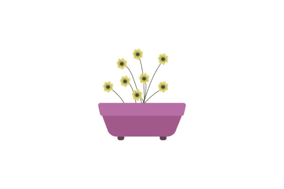 Beauty Fresh Flowers Vector: Graphics & Illustrations Review