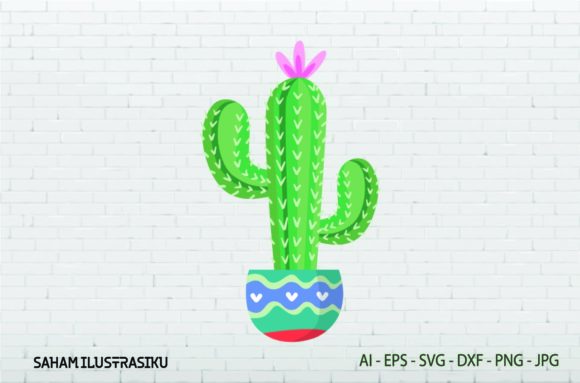Cactus Boho Decor, Svg Flowers: A Designer's Real-World Embroidery Review