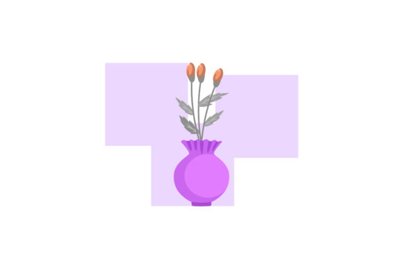 Flowers Art Florals: Premium Graphics and Illustrations for Modern Brands