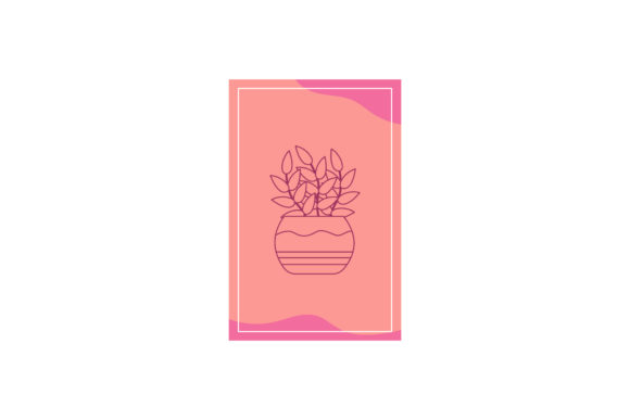 Flowers Card Designs: A Review for Graphics and Illustrations Sellers