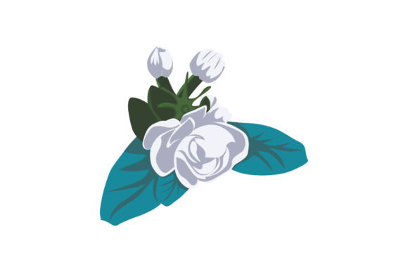 Flowers Flora Botanical Vector: A Review of Graphics and Illustrations for Modern Branding