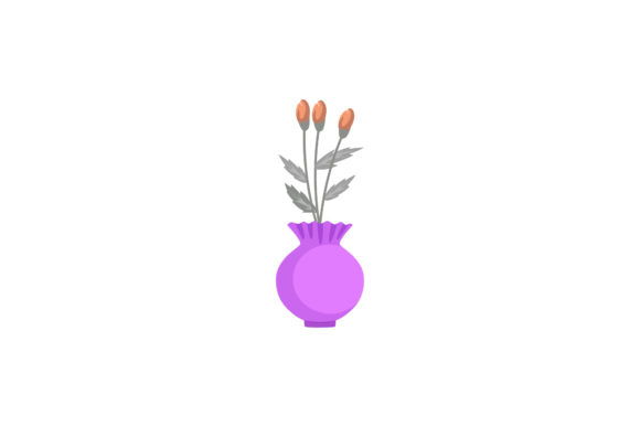 Flowers Florals Art: A Crafter's Review of These Graphics and Illustrations