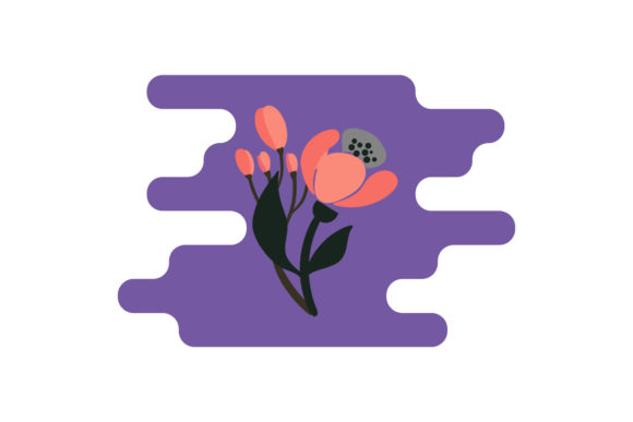 Flowers Springs Icon Review: Real Embroidery Potential