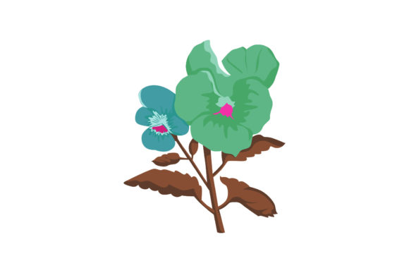 Flowers Summer Nature Vector: A Designer's Review of Graphics and Illustrations
