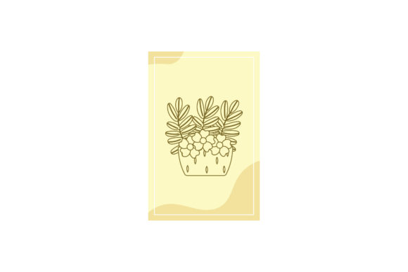 Spring Flowers Card Nature Vector: Graphics & Illustrations Review